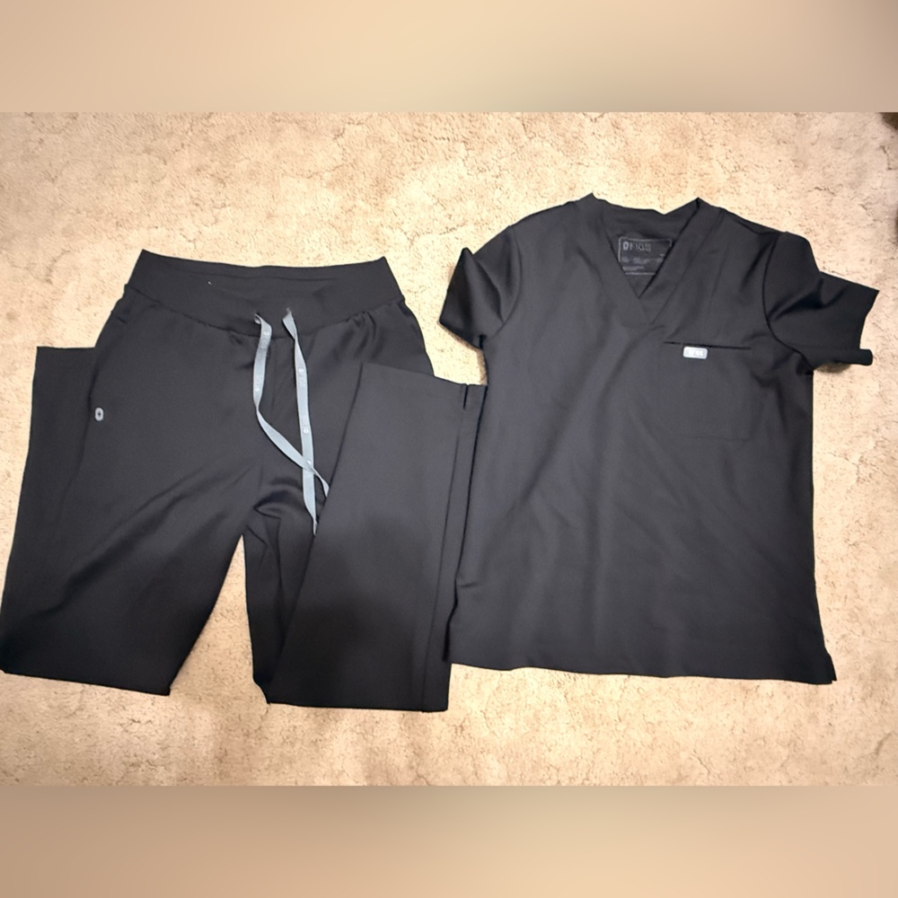 Black Figs Set